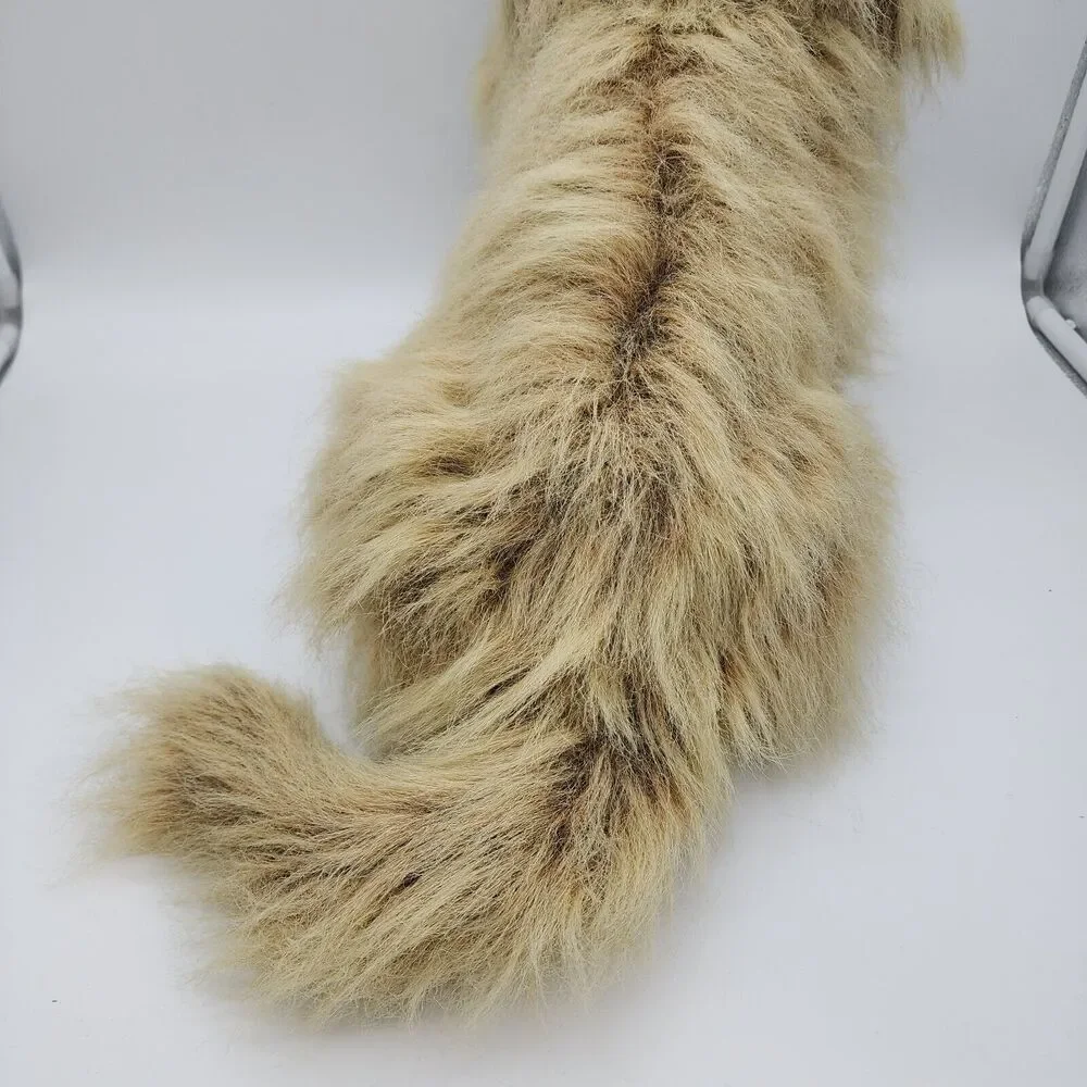 Dakin Classique Lhasa Apso Dog Plush 20